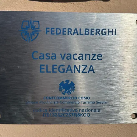 Casa Eleganza Apartment