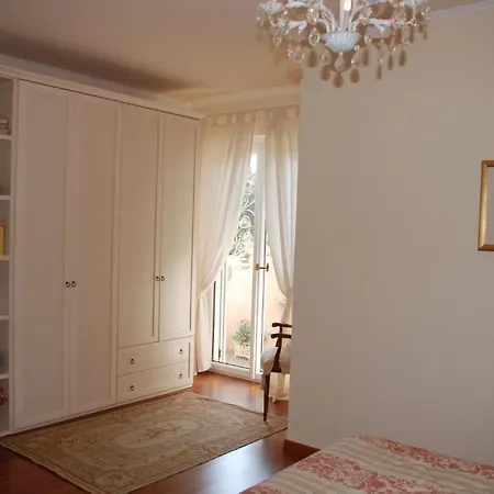 Casa Eleganza דירה טרמצו