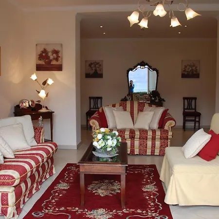 Casa Eleganza * טרמצו