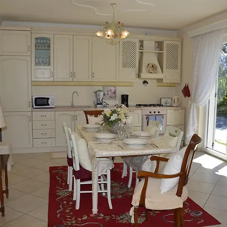 Casa Eleganza * טרמצו