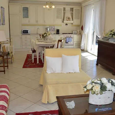 דירה Casa Eleganza