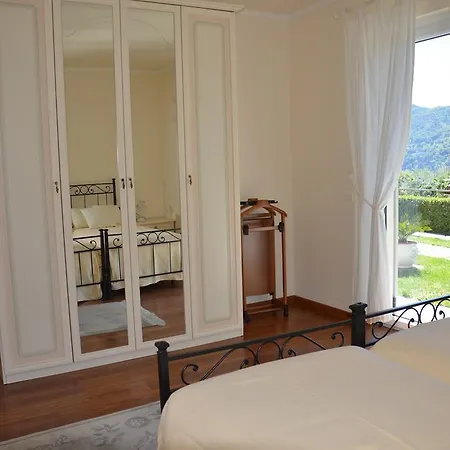 Casa Eleganza Apartment