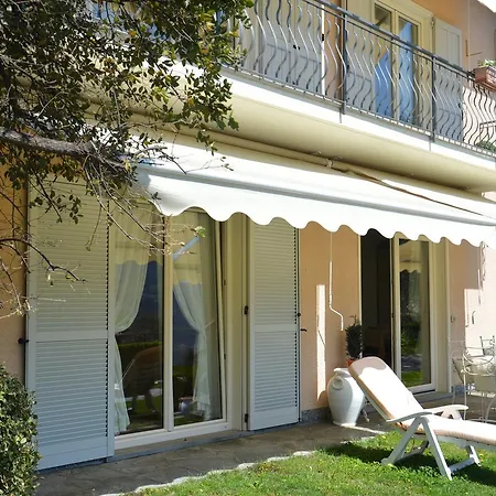 Apartment Casa Eleganza *