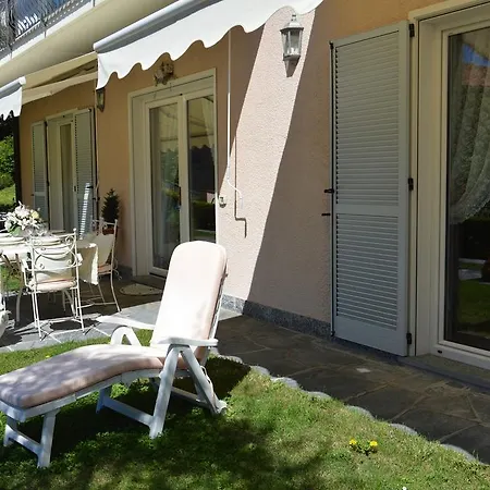 شقة Casa Eleganza