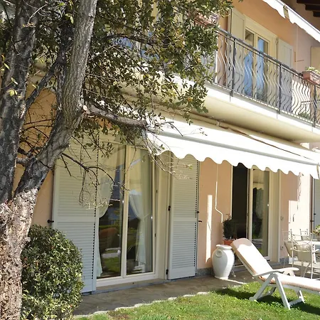 Appartamento Casa Eleganza Tremezzo