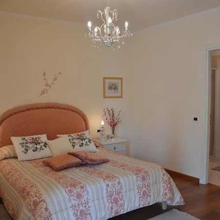 Casa Eleganza شقة *