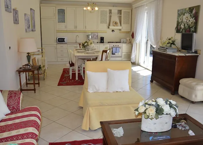 شقة Casa Eleganza
