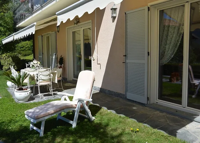 شقة Casa Eleganza
