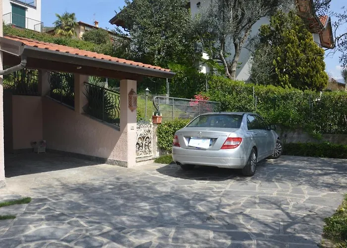 Casa Eleganza شقة تريميتْسّو