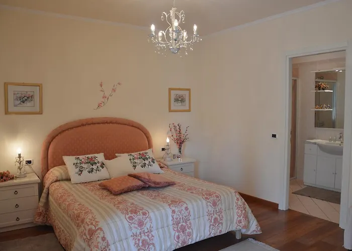 Casa Eleganza شقة *